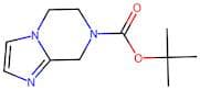 tert-Butyl 5,6-dihydroimidazo[1,2-a]pyrazine-7(8H)-carboxylate