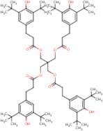Pentaerythritol tetrakis(3-(3,5-di-tert-butyl-4-hydroxyphenyl)propionate)