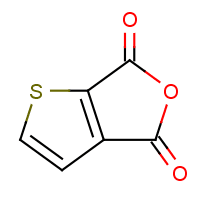 Thieno[2,3-c]furan-4,6-dione