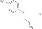 1-Butyl-4-methylpyridinium chloride