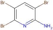 3,5,6-Tribromopyridin-2-amine