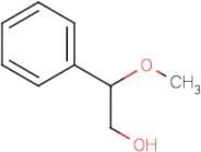 2-Methoxy-2-phenylethanol