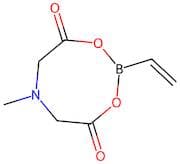 6-Methyl-2-vinyl-1,3,6,2-dioxazaborocane-4,8-dione