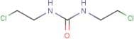 1,3-Bis(2-chloroethyl)urea