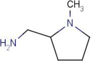 (1-Methylpyrrolidin-2-yl)methanamine