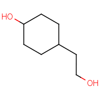 4-(2-Hydroxyethyl)cyclohexanol