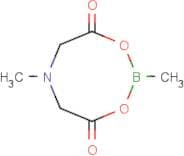 Methylboronic acid mida ester