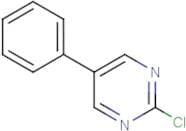 2-Chloro-5-phenylpyrimidine
