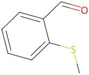 2-(Methylthio)benzaldehyde