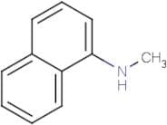 N-Methylnaphthalen-1-amine