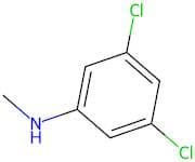 3,5-Dichloro-N-methylaniline