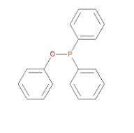 Phenoxydiphenylphosphine