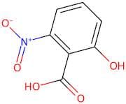 2-Hydroxy-6-nitrobenzoic acid