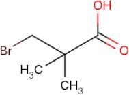 3-Bromo-2,2-dimethylpropionic acid