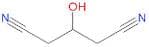 3-Hydroxypentanedinitrile