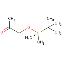 1-(tert-Butyldimethylsilyloxy)-2-propanone