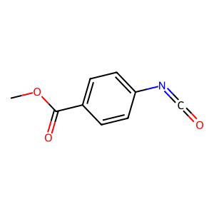 Methyl 4-isocyanatobenzoate
