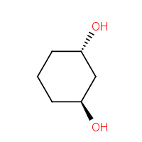 trans-1,3-Cyclohexanediol