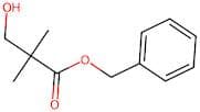 Benzyl 3-hydroxy-2,2-dimethylpropanoate