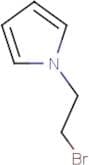1-(2-Bromoethyl)pyrrole