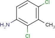 2,4-Dichloro-3-methylaniline
