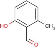 2-Hydroxy-6-methylbenzaldehyde