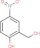 2-(Hydroxymethyl)-4-nitrophenol