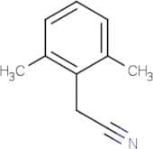 2,6-Dimethylphenylacetonitrile