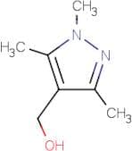 (1,3,5-Trimethyl-1H-pyrazol-4-yl)methanol