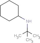 N-tert-Butylcyclohexylamine