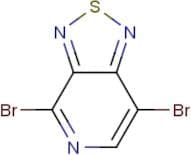 4,7-Dibromo[1,2,5]thiadiazolo[3,4-c]pyridine