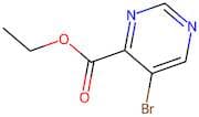 Ethyl 5-bromopyrimidine-4-carboxylate