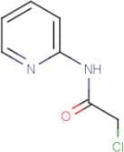 2-Chloro-N-pyridin-2-ylacetamide