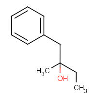 2-Methyl-1-phenyl-2-butanol
