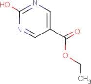 Ethyl 2-hydroxypyrimidine-5-carboxylate