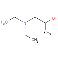1-Diethylamino-2-propanol