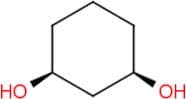Cis-1,3-cyclohexanediol