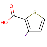3-Iodothiophene-2-carboxylic acid