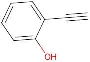 2-Ethynylphenol