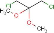 1,3-Dichloro-2,2-dimethoxypropane