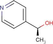 (S)-(-)-1-(4-Pyridyl)ethanol
