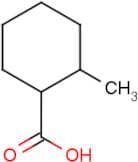 2-Methyl-1-cyclohexanecarboxylic acid