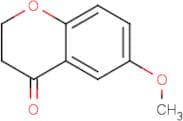 6-Methoxychroman-4-one
