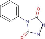 4-Phenyl-1,2,4-triazoline-3,5-dione