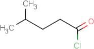 4-Methylvaleryl chloride