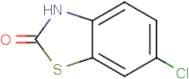 6-Chlorobenzo[d]thiazol-2(3H)-one