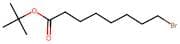 tert-Butyl 8-bromooctanoate