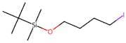 tert-Butyl(4-iodobutoxy)dimethylsilane