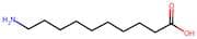 10-Aminodecanoic acid