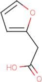 2-(Furan-2-yl)acetic acid